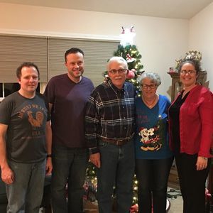 Meet your Posher, Carol